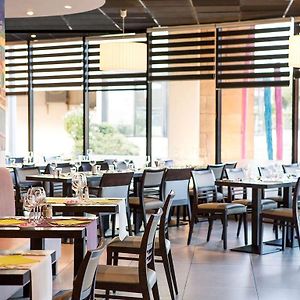 Hôtel ibis Styles Bordeaux Meriadeck